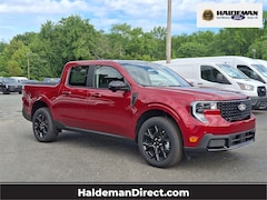 2025 Ford Maverick Lariat Truck SuperCrew