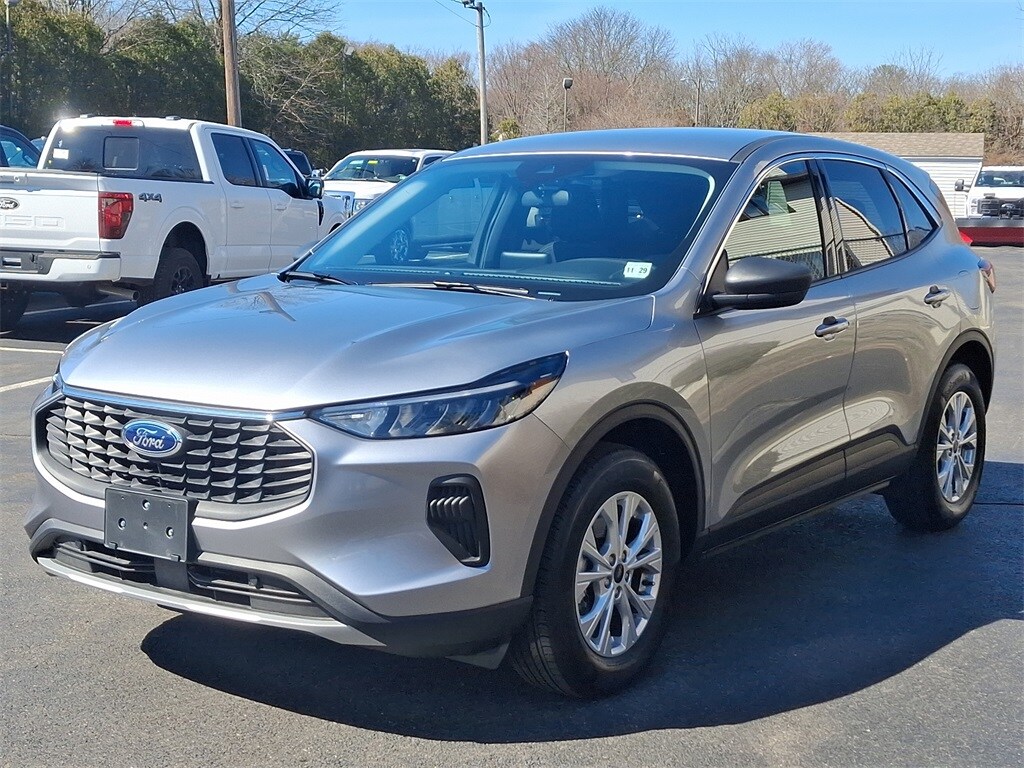 2024 Ford Escape Active photo 3