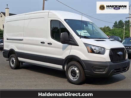 2025 Ford Transit-250 Cargo Base Van Medium Roof Van