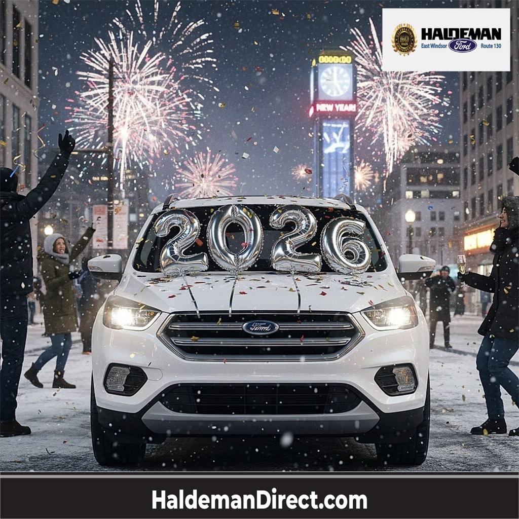 2019 Ford Escape SUV 