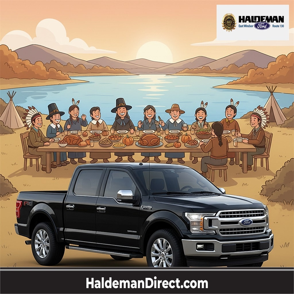 2019 Ford F-150 Limited's photo