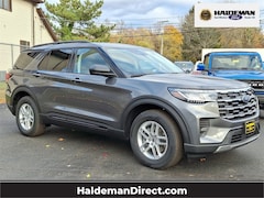 2026 Ford Explorer Active SUV