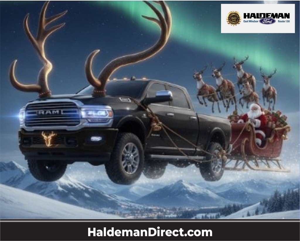 2024 RAM Ram 2500 Pickup Big Horn's photo