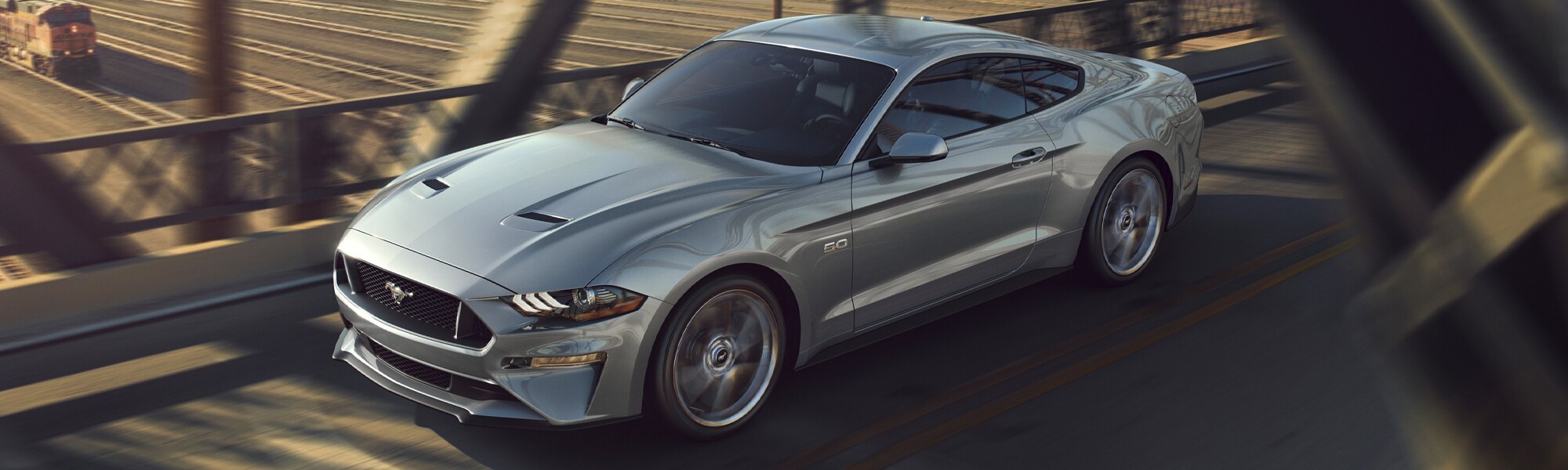 Ford Mustang Lease Offers Haldeman Ford, My Ford Dealership