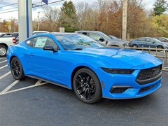 2026 Ford Mustang Ecoboost Coupe