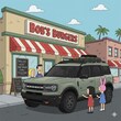 Ford Bronco Sport