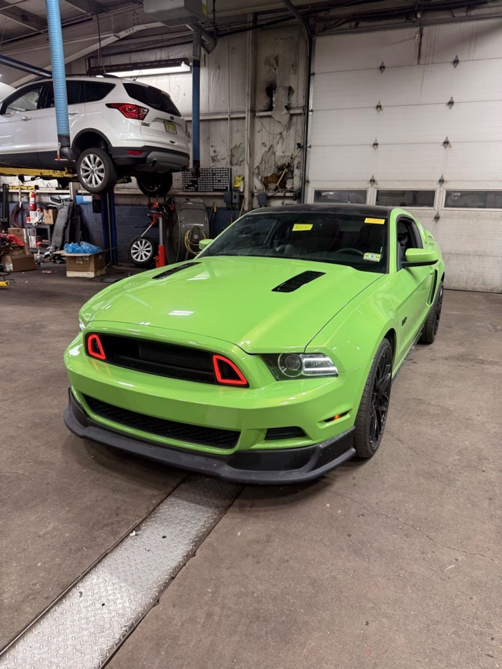 Used 2013 Ford Mustang GT Premium Coupe