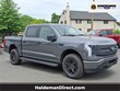 Ford F-150 Lightning