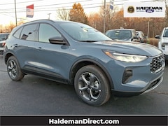 2026 Ford Escape ST-Line SUV