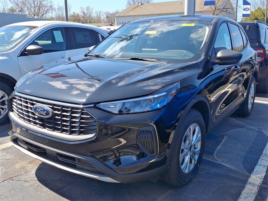 2025 Ford Escape Active photo 3