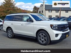 2025 Ford Expedition Active SUV