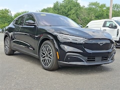 2025 Ford Mustang Mach-E Premium SUV