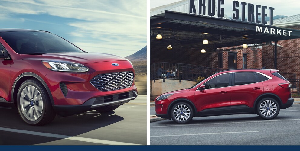 Ford Escape Lease Offers Haldeman Ford, My Local Ford Dealer