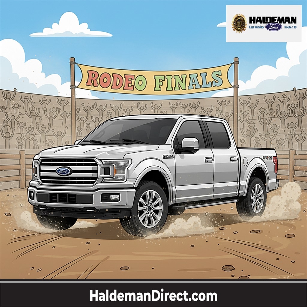 Certified 2018 Ford F-150 Platinum Truck SuperCrew Cab