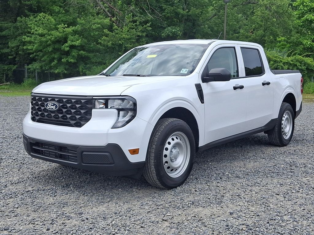 Used 2026 Ford Maverick XL Truck SuperCrew