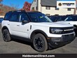  Ford Bronco Sport