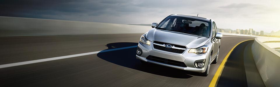 Haldeman Ford Subaru | New Subaru, Ford dealership in ...