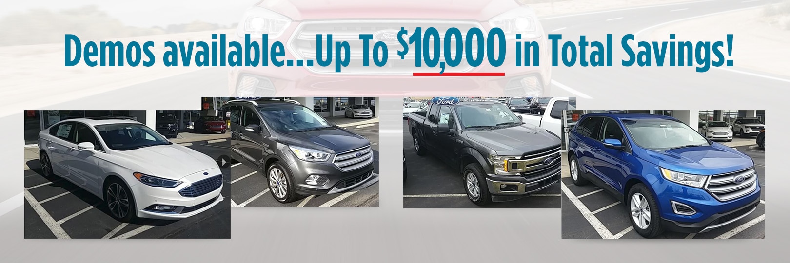 Haldeman Ford Kutztown Vehicles Service Parts Finance