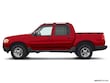  Ford Explorer Sport Trac