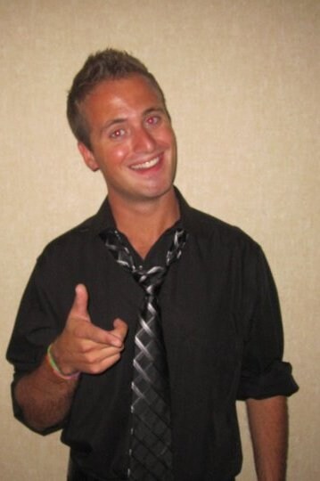 Steven Blutstein