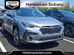 2025 Subaru Crosstrek Limited SUV