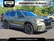  Subaru Ascent