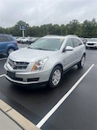 Cadillac SRX