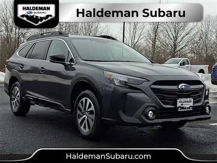 Used 2023 Subaru Outback Premium SUV for sale near Princeton, NJ