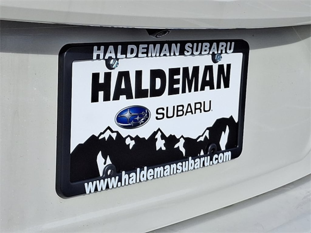 New 2025 Subaru Crosstrek Premium SUV