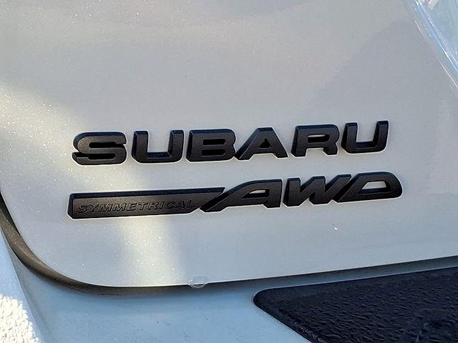 2026 Subaru Crosstrek Limited - Photo 9