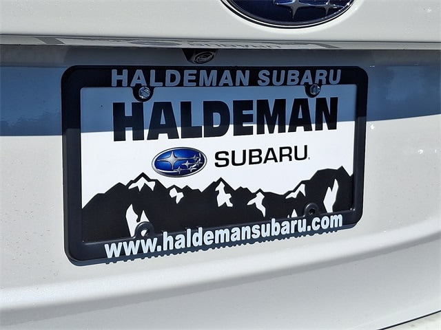 2025 Subaru Outback Premium photo 4