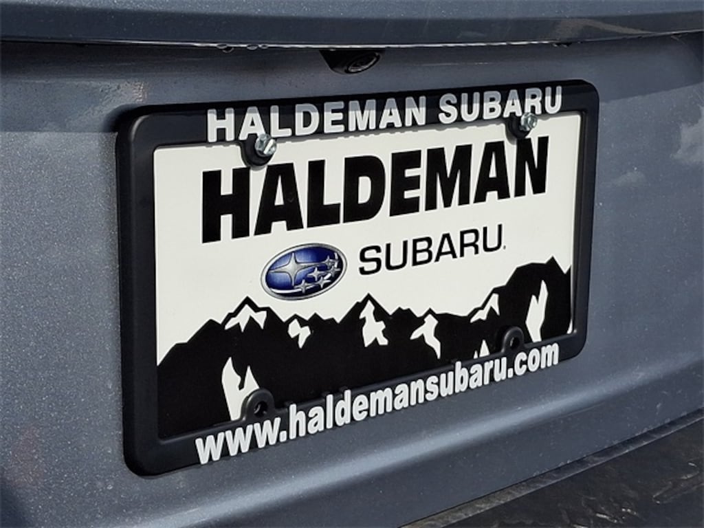 New 2026 Subaru Crosstrek Premium SUV