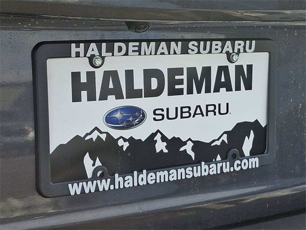 New 2026 Subaru Crosstrek Limited Hybrid SUV