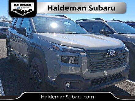 New 2026 Subaru Outback Limited SUV for sale in Hamilton, NJ