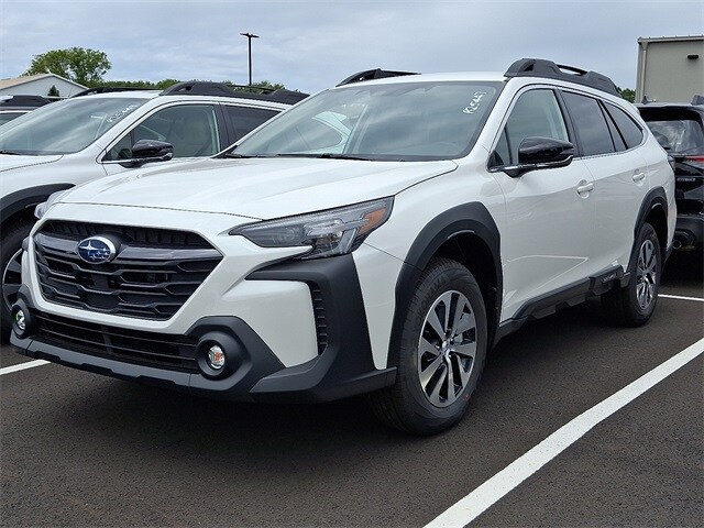2025 Subaru Outback Premium photo 2