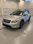 Subaru XV Crosstrek