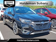 2025 Subaru Legacy Premium Sedan