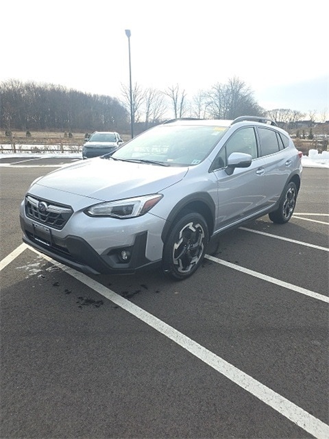 2023 Subaru Crosstrek Limited's photo