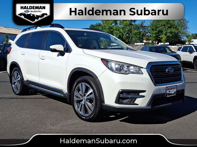 2019 Subaru Ascent Limited 7 Passenger's photo