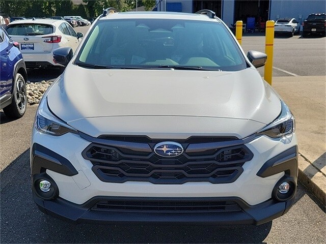 2024 Subaru Crosstrek Limited photo 2
