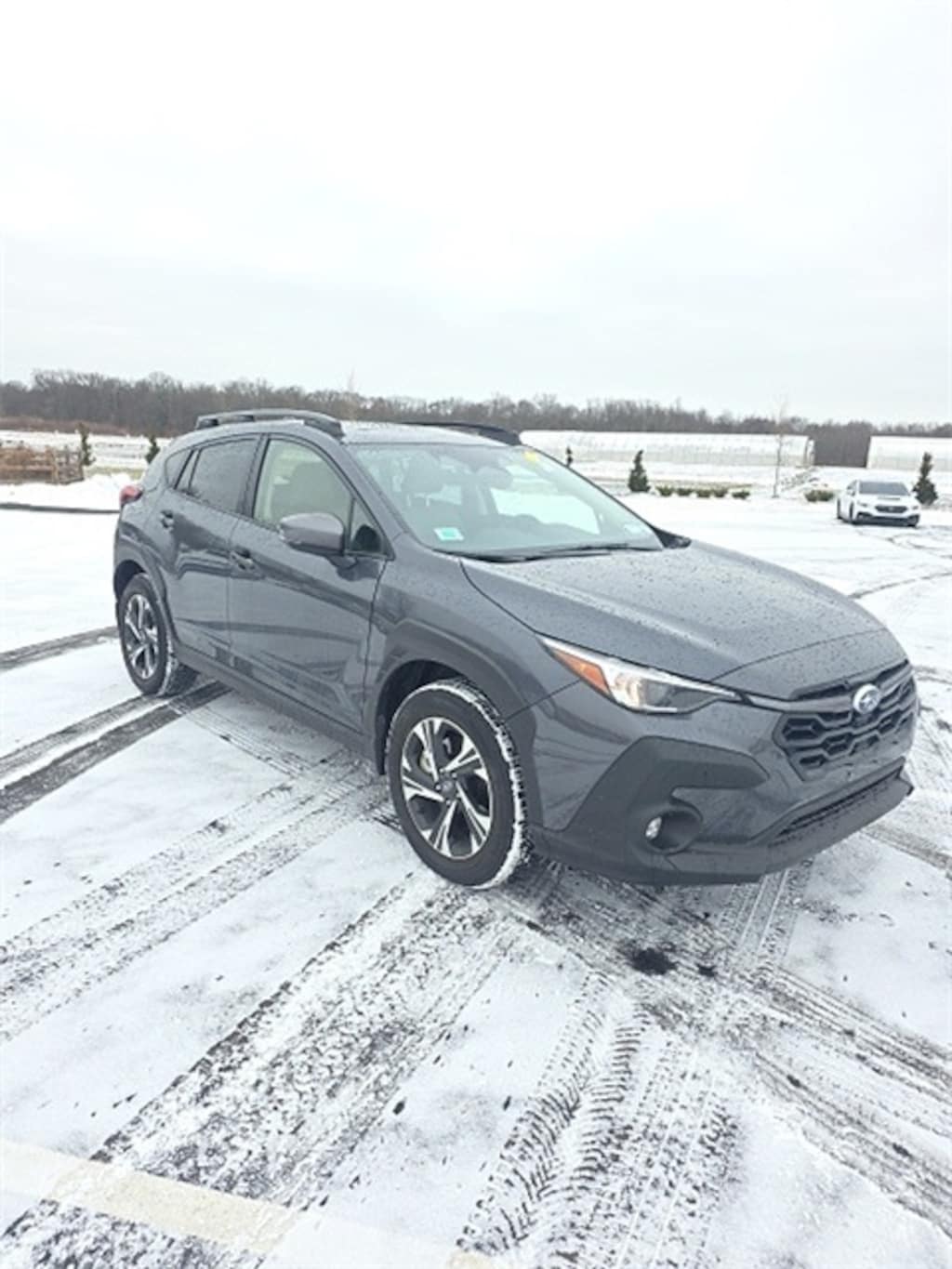 Used 2024 Subaru Crosstrek Premium SUV