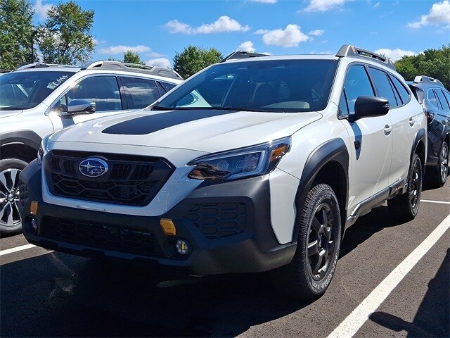2025 Subaru Outback Wilderness photo 3