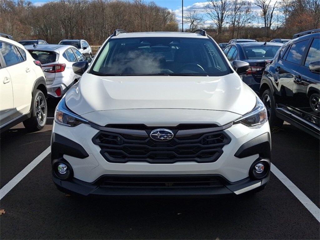 New 2026 Subaru Crosstrek Premium SUV