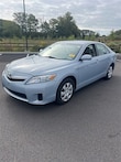 Toyota Camry Hybrid