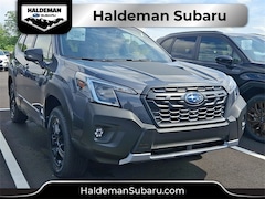 2025 Subaru Forester Wilderness SUV