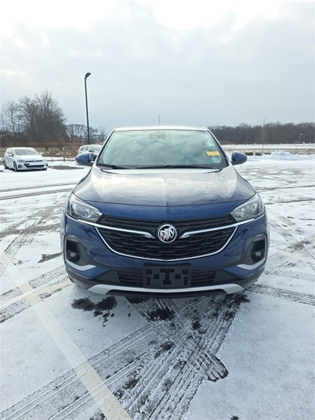 Used 2022 Buick Encore GX Preferred SUV