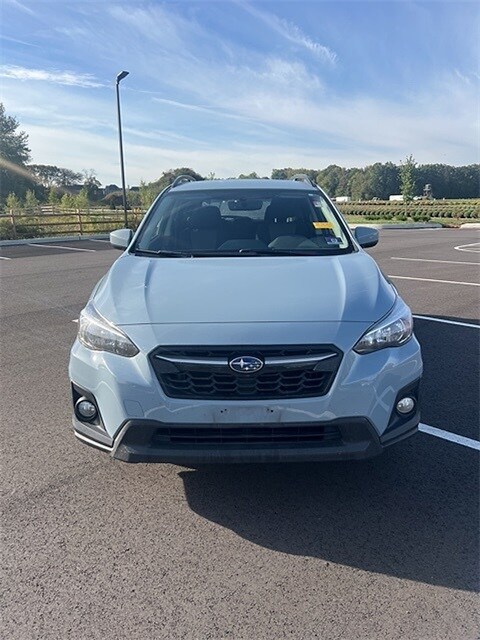 2019 Subaru Crosstrek 2.0i Premium photo 2