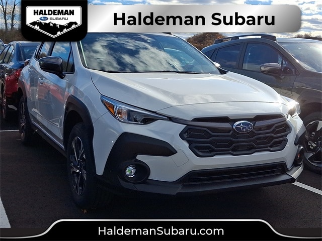 2026 Subaru Crosstrek Premium's photo