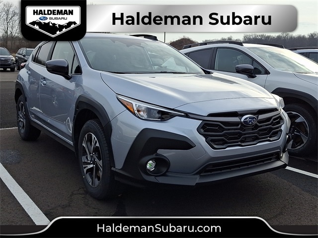 2026 Subaru Crosstrek Premium's photo