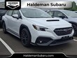  Subaru WRX